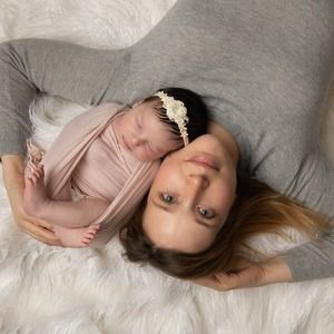 Meet your Posher, Rachel